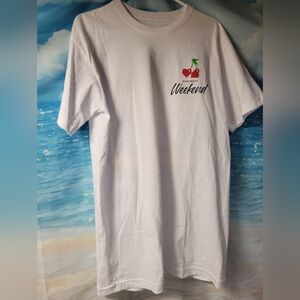 Hartbeat‎ Weekend Tshirt New Las Vegas 2023 Size Large
